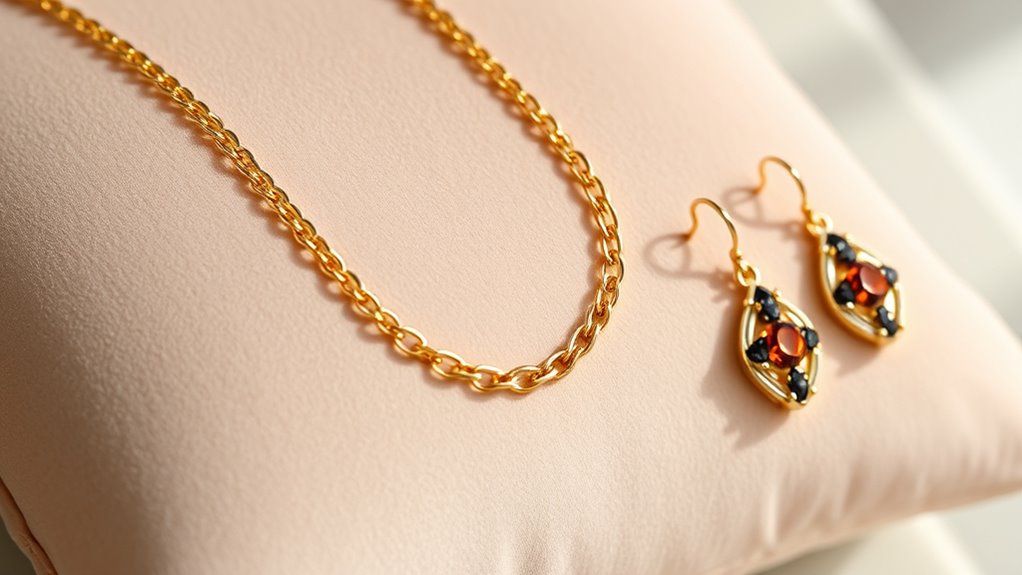 affordable trendy sustainable jewelry