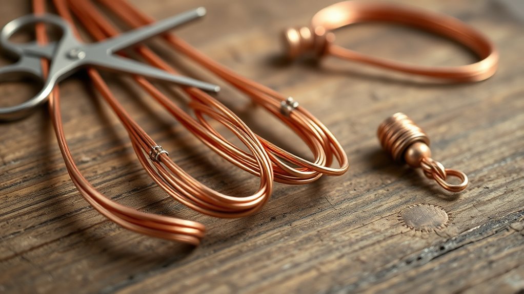 affordable versatile jewelry wire