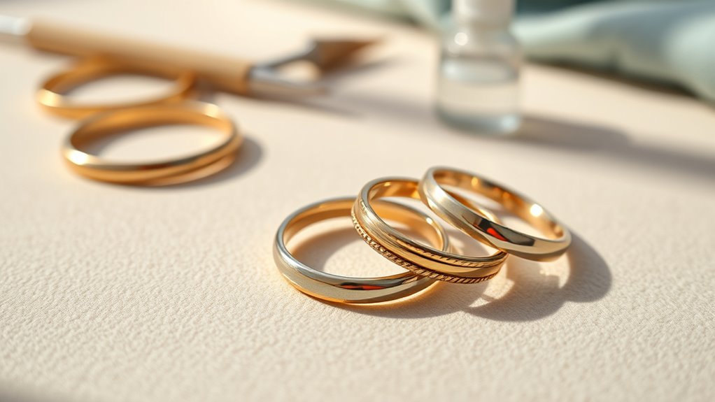 apply clear protective coating