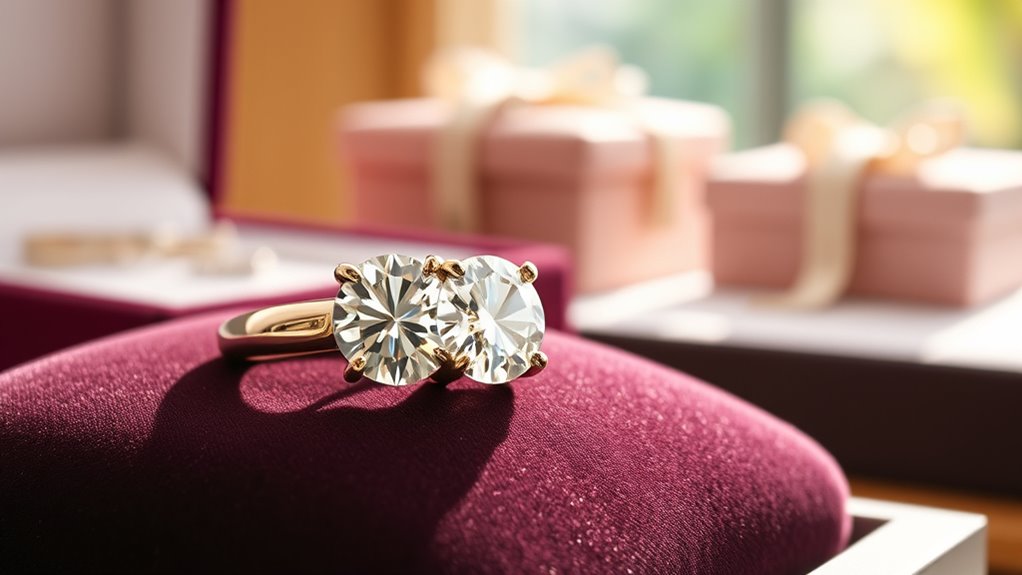 authentic varied jewelry quality