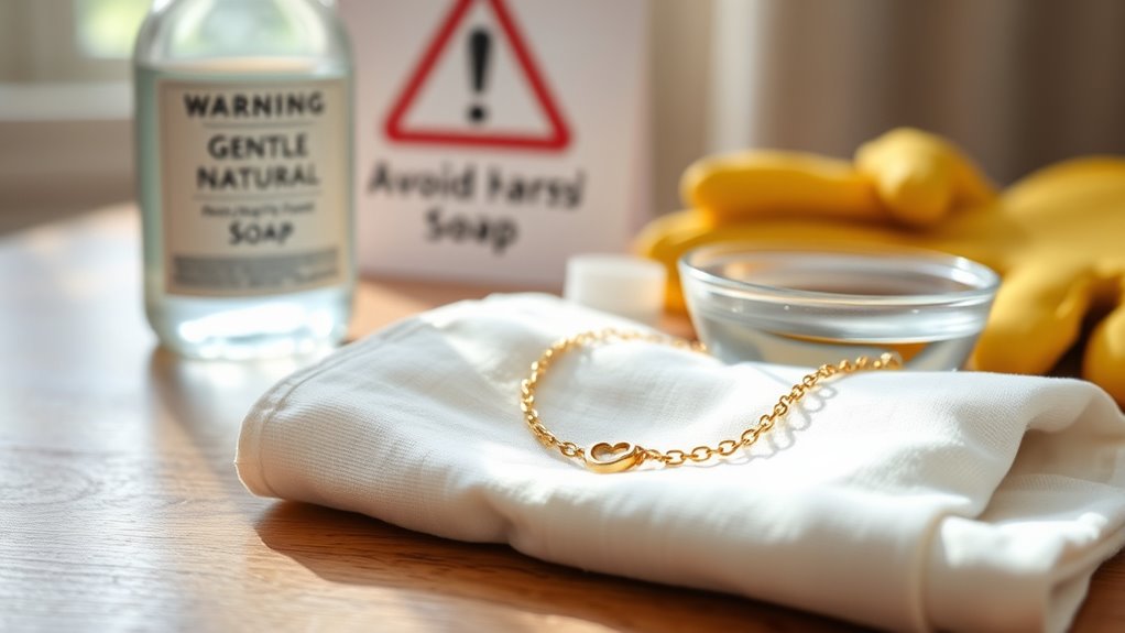 avoid chemicals to preserve