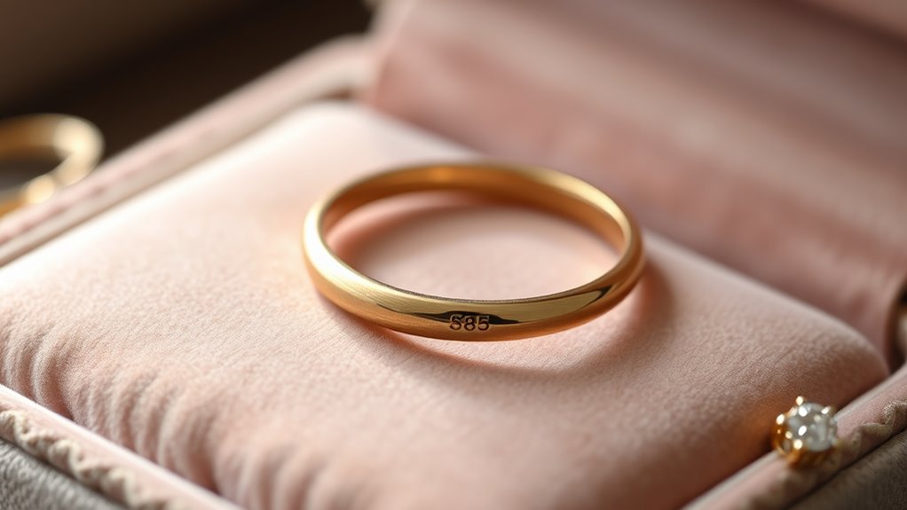 balanced beauty and durability