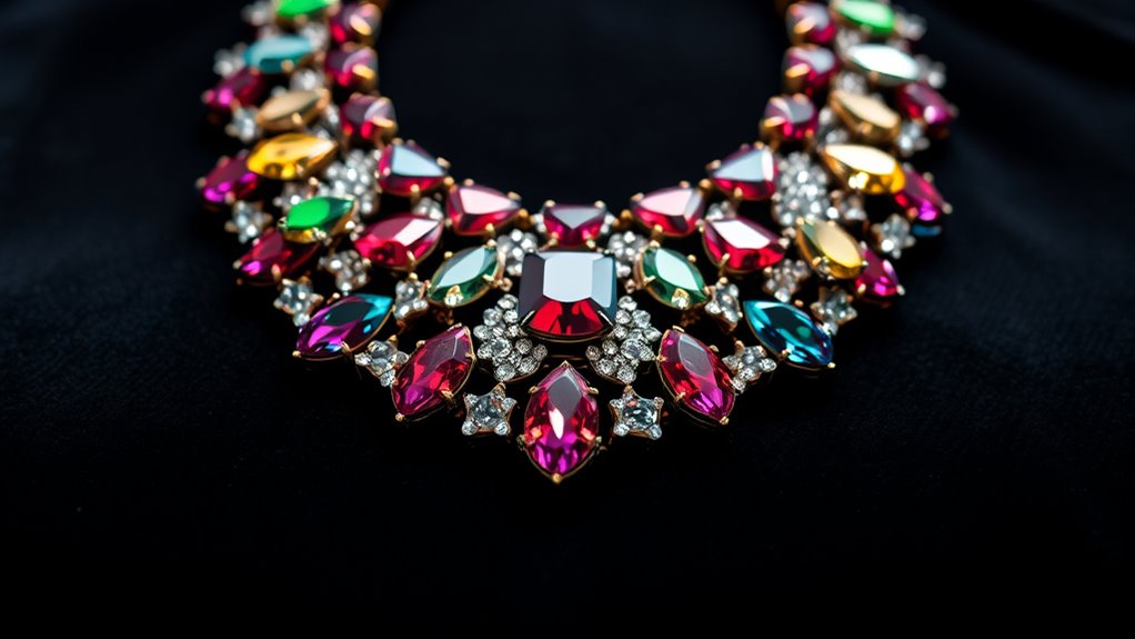 bold unique crafted elegance