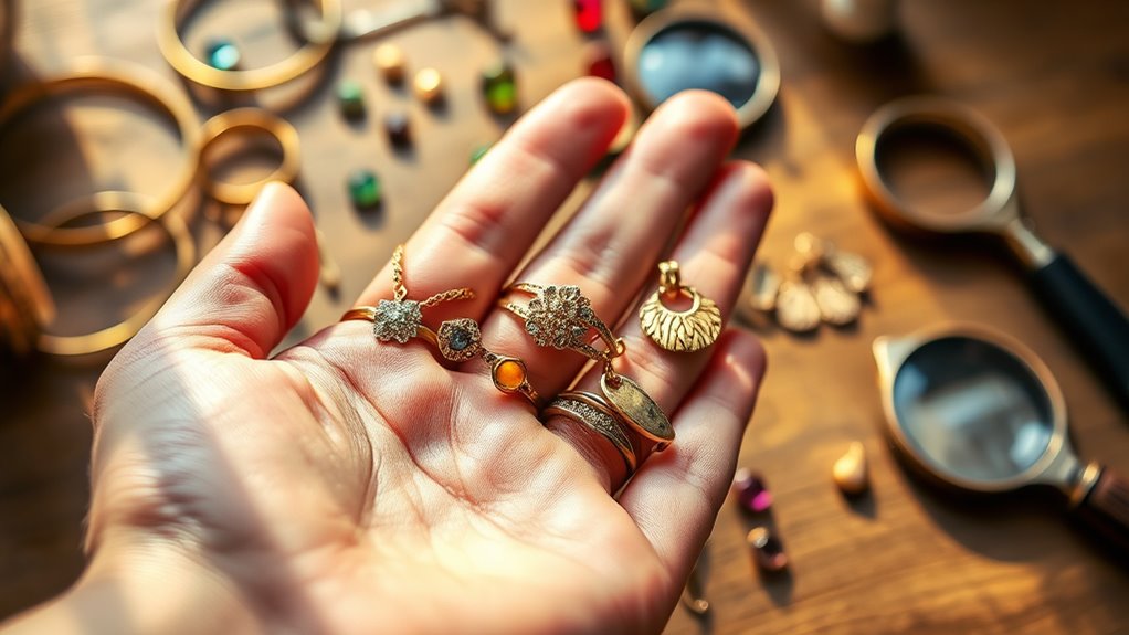 brass alloy vibrant finishes