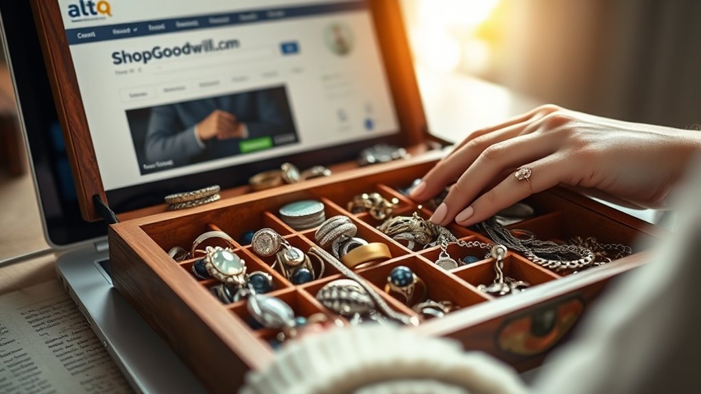 browse filter refine purchase