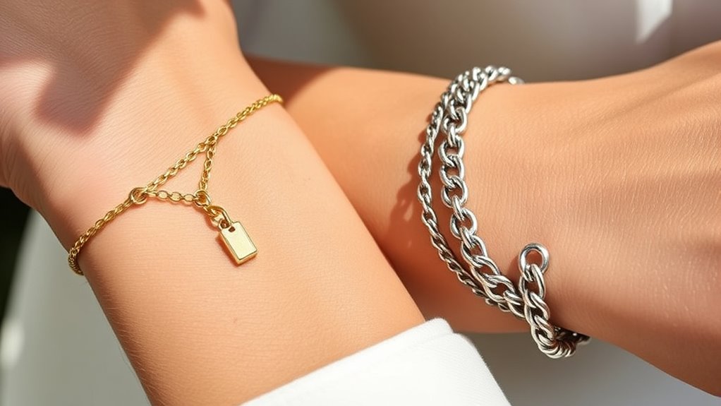 chain length influences cost