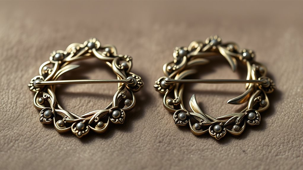 check hallmarks and quality