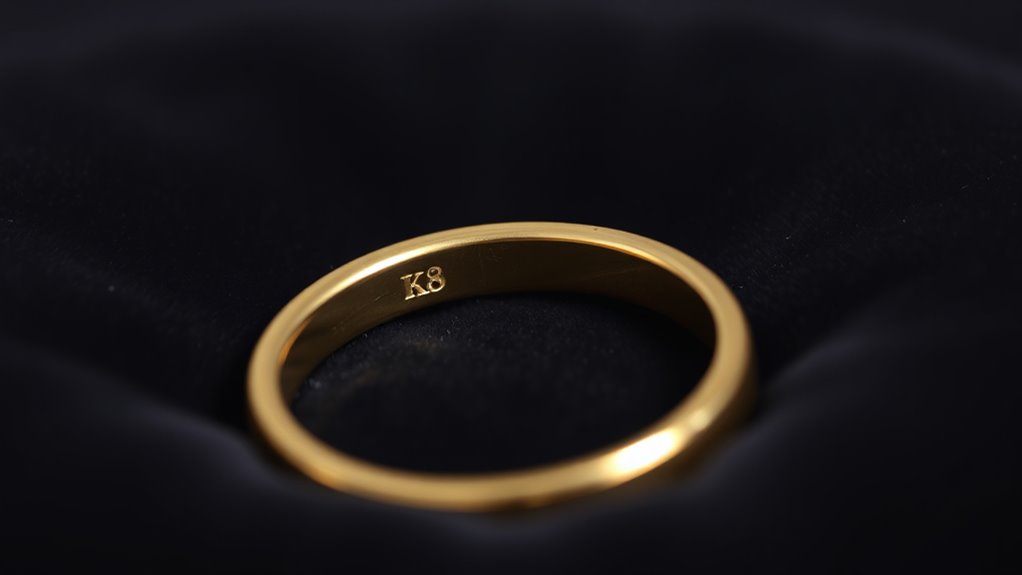 check hallmarks and tests