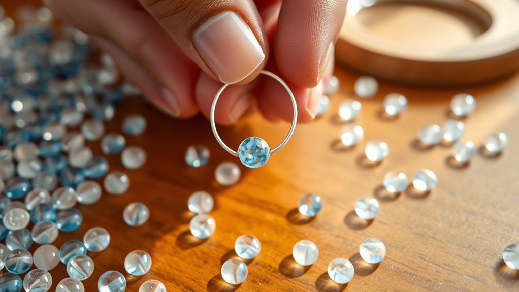 choose appropriate wire gauge