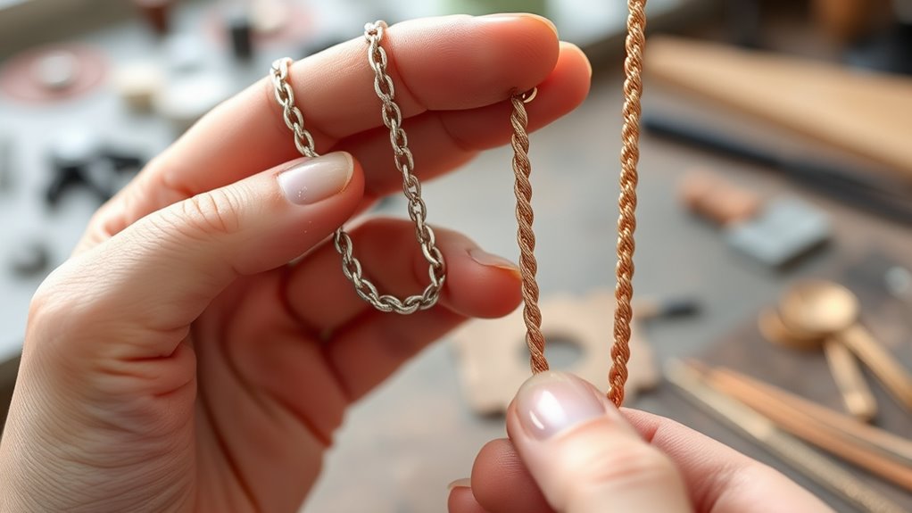 choose durable stylish metals