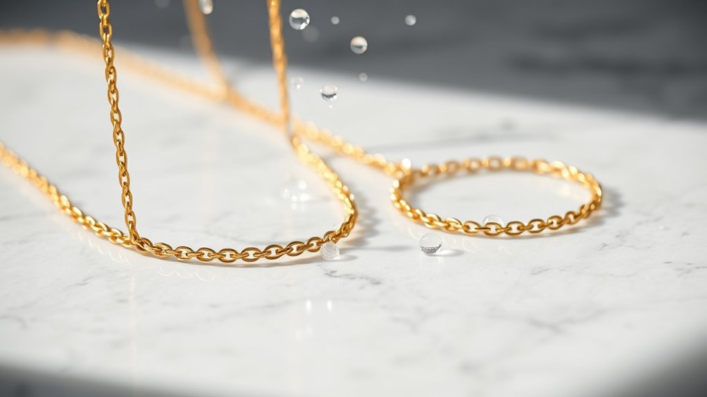 choose high quality dry jewelry