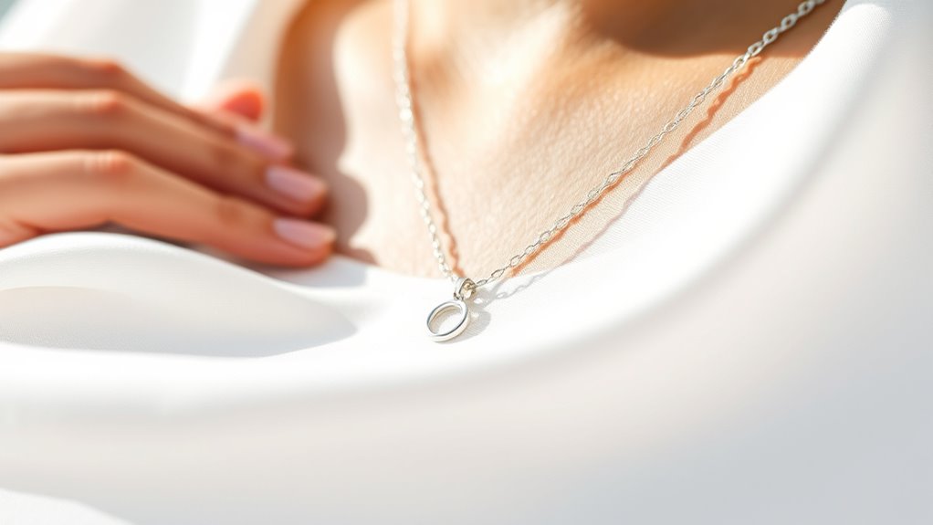 choose nickel free jewelry