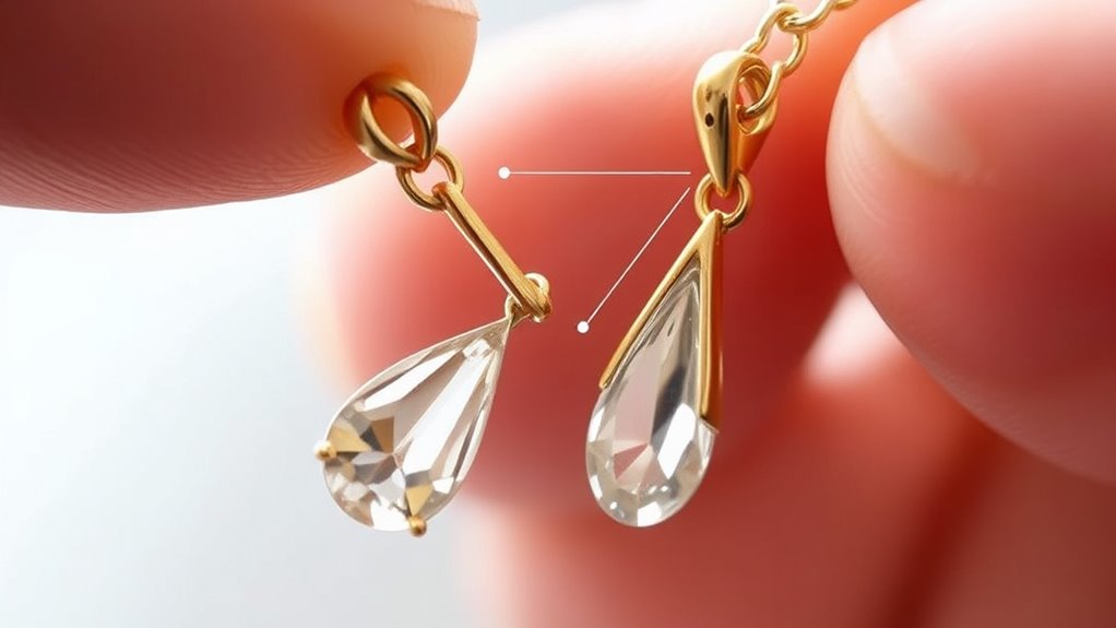 choose suitable bail size