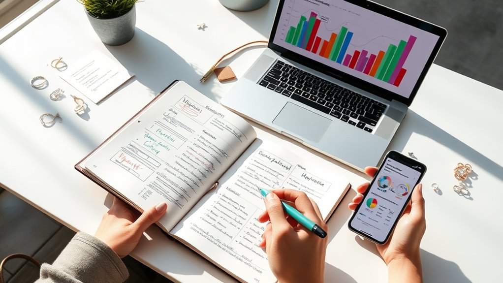 choose your jewelry business model