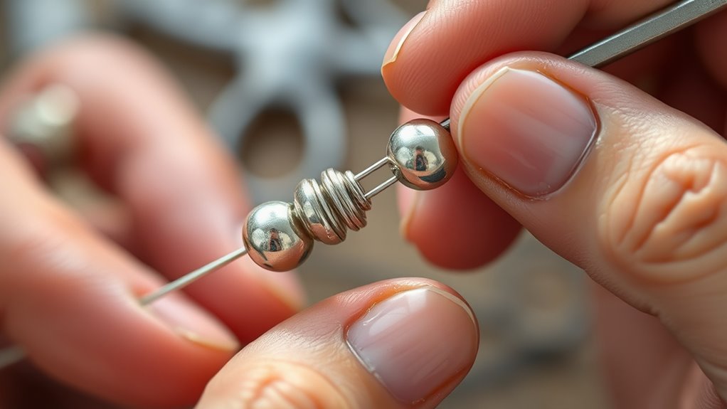 choosing appropriate wire hardness