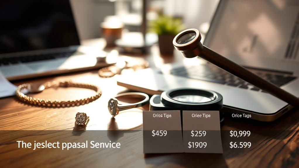 choosing suitable appraisal services