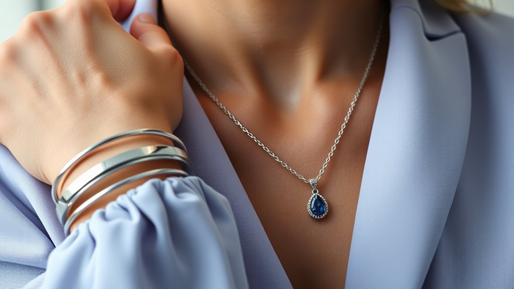 cool toned jewelry recommendations