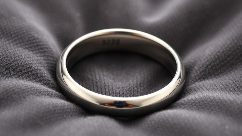 copper oxidation causes tarnish