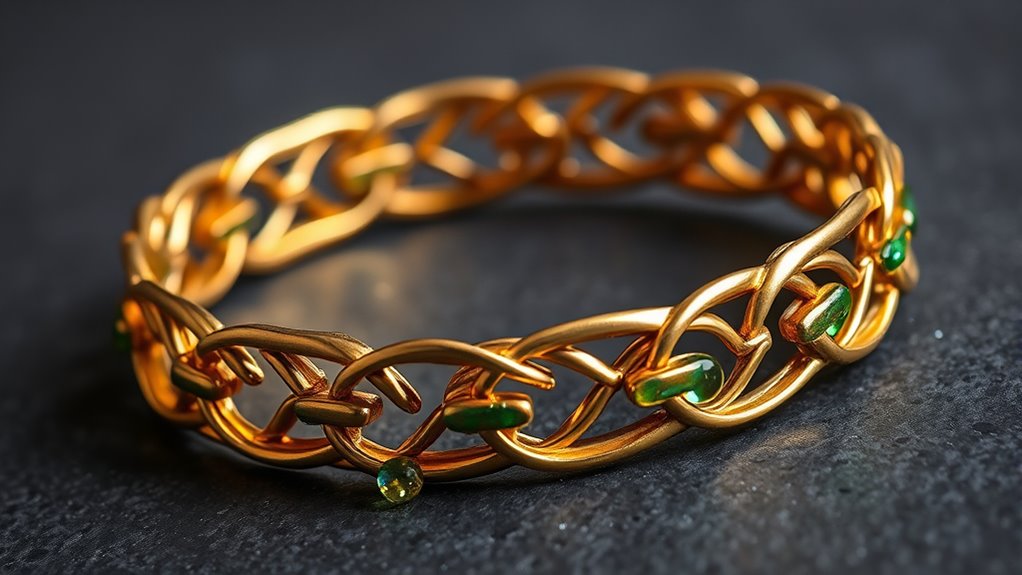 copper oxidation causes tarnish