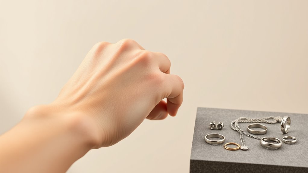 corrosion resistant hypoallergenic alloys