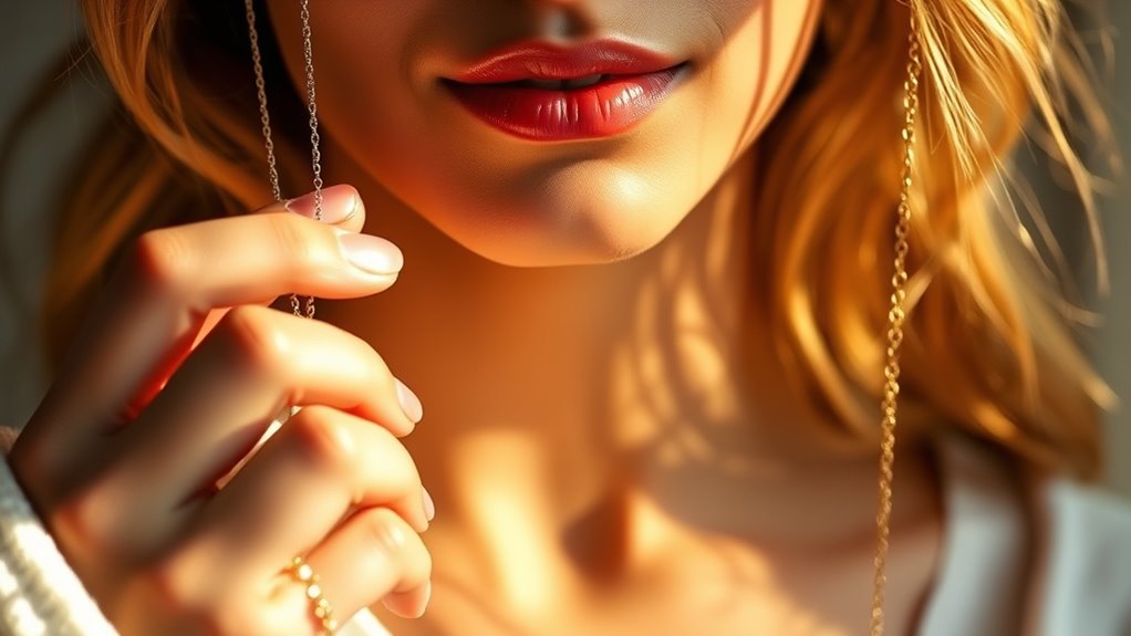 determine your skin undertone