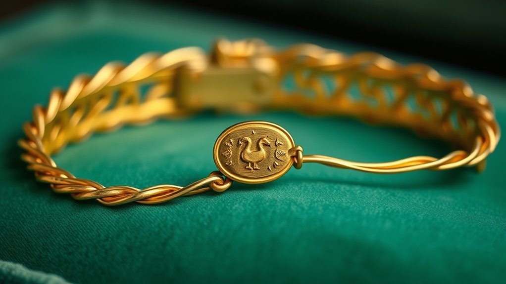 ducks symbolize loyalty prosperity