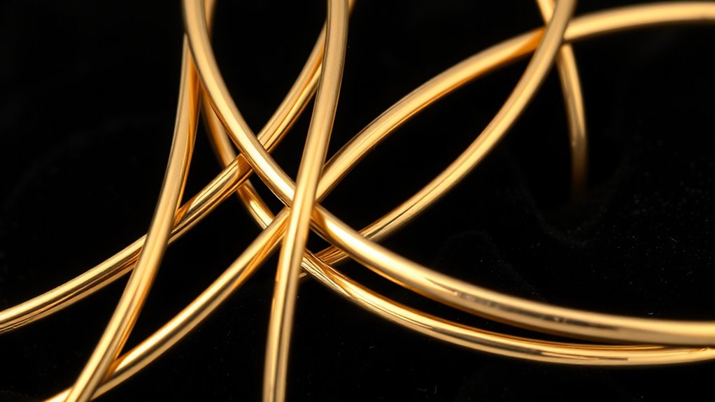 durable affordable gold filled wire