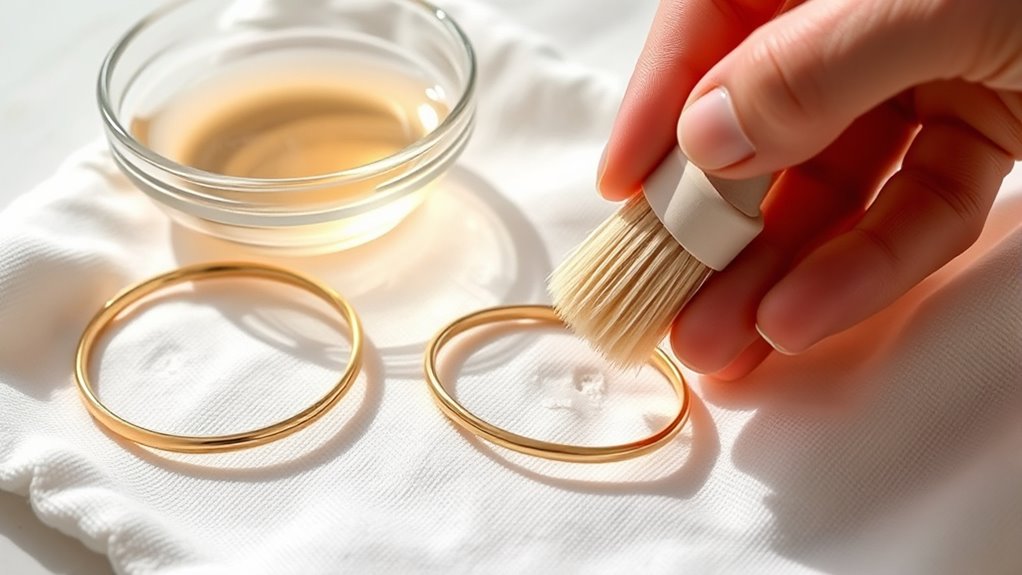 durable gold layered jewelry