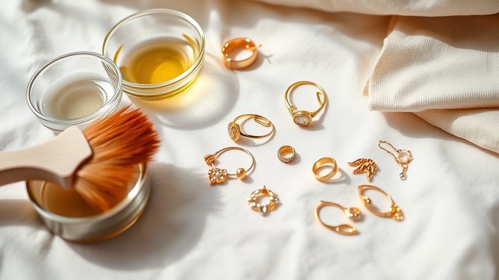 durable gold layered jewelry