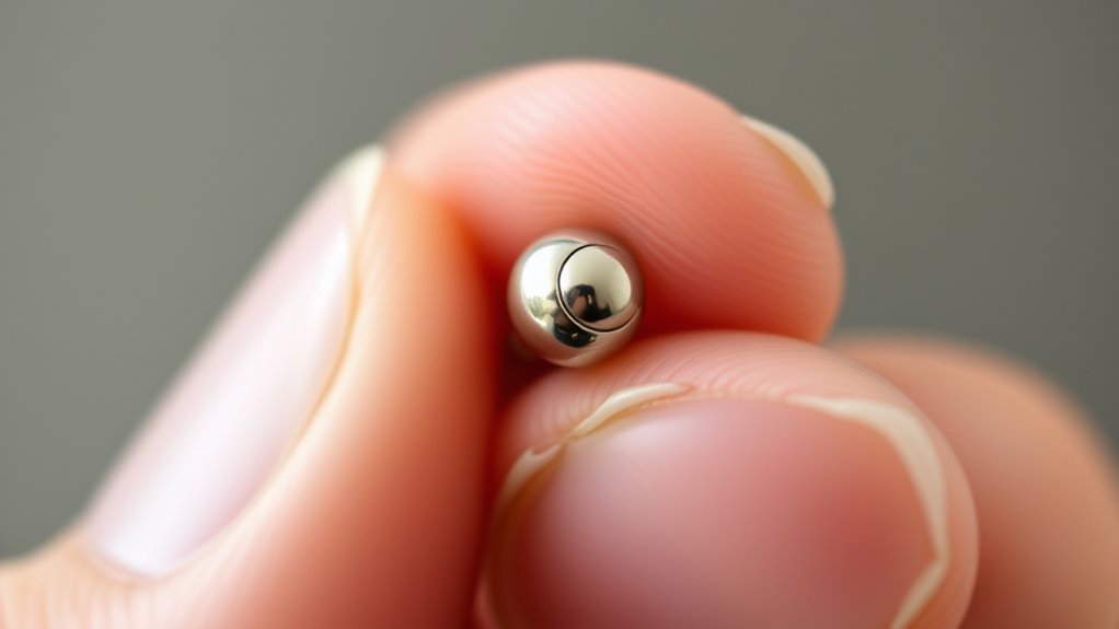 durable hypoallergenic jewelry materials