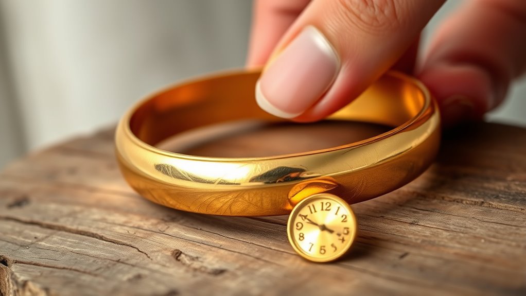 durable long lasting gold jewelry