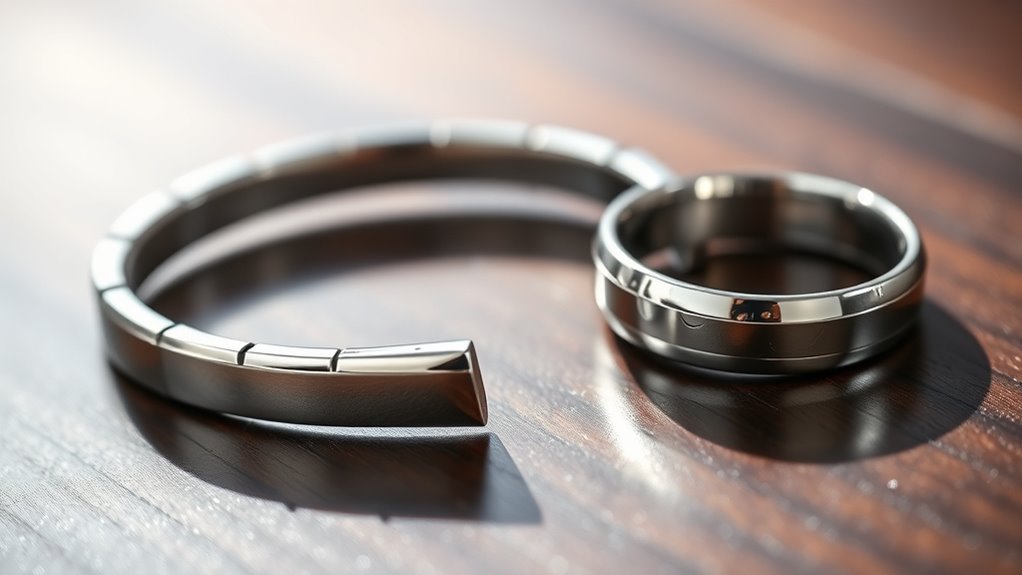 durable low maintenance affordable jewelry