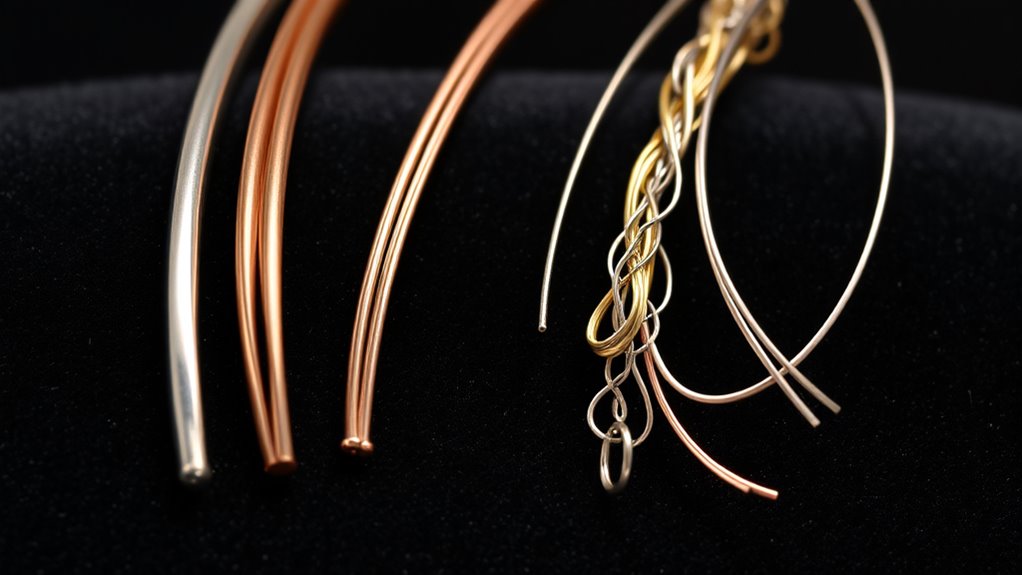 durable shiny easy to shape