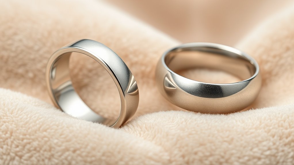 durable silver alloy blend