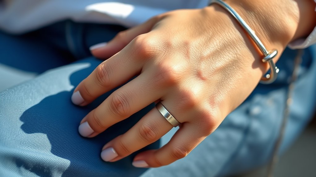 durable stylish daily jewelry