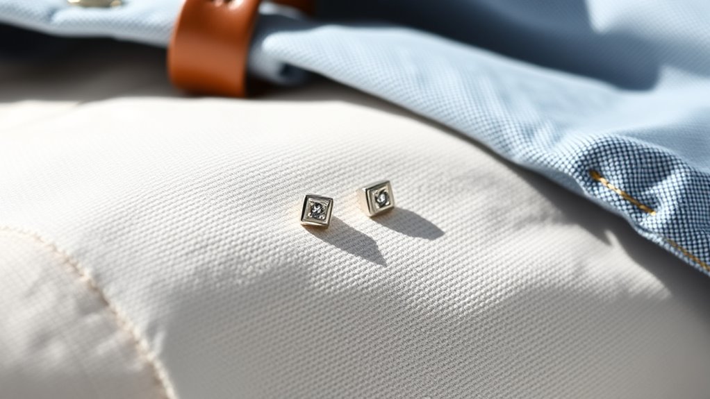 elegant everyday stud earrings