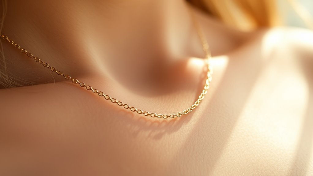 elegant subtle everyday style