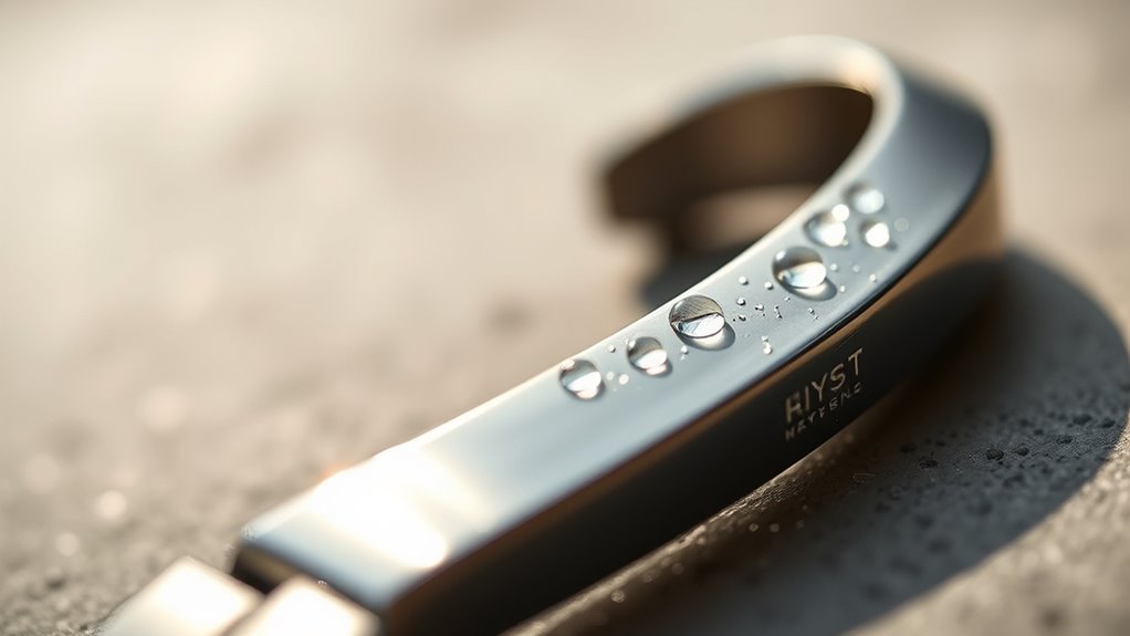 enhanced durability with coatings