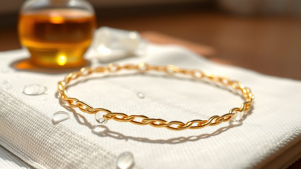 environmental and chemical tarnishing