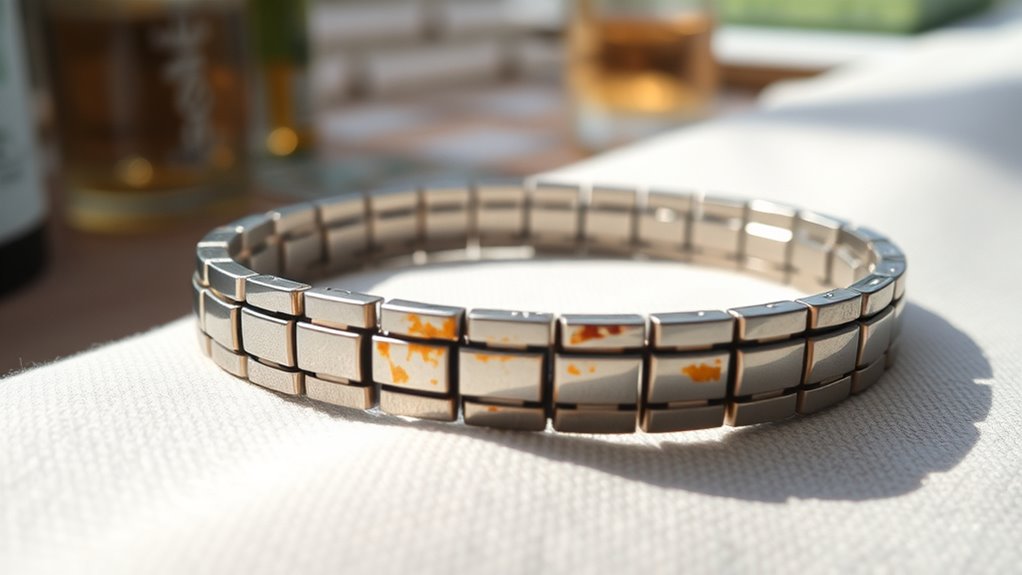 environmental and skin factors