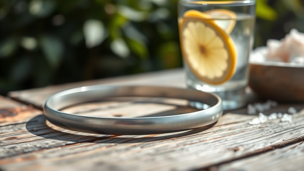 environmental factors accelerate tarnish