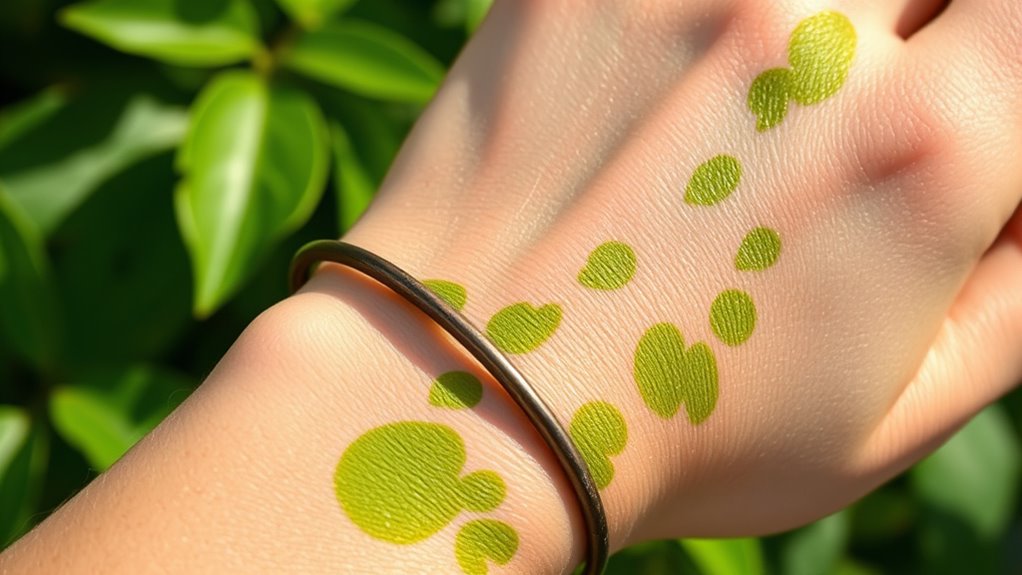 environmental factors and body chemistry