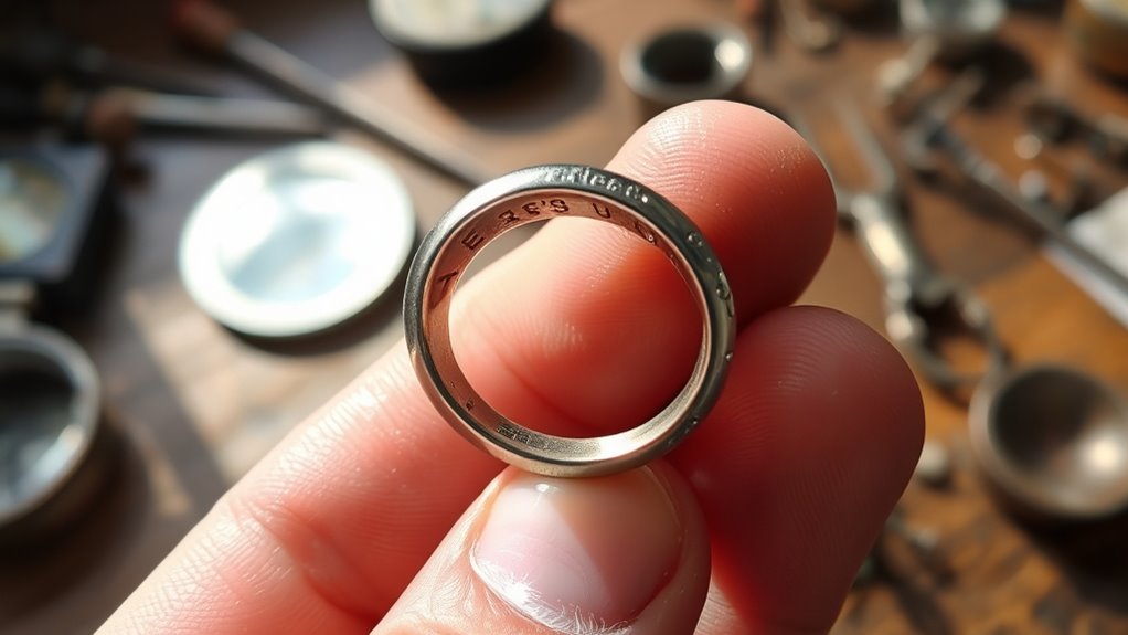 examine verify document confirm