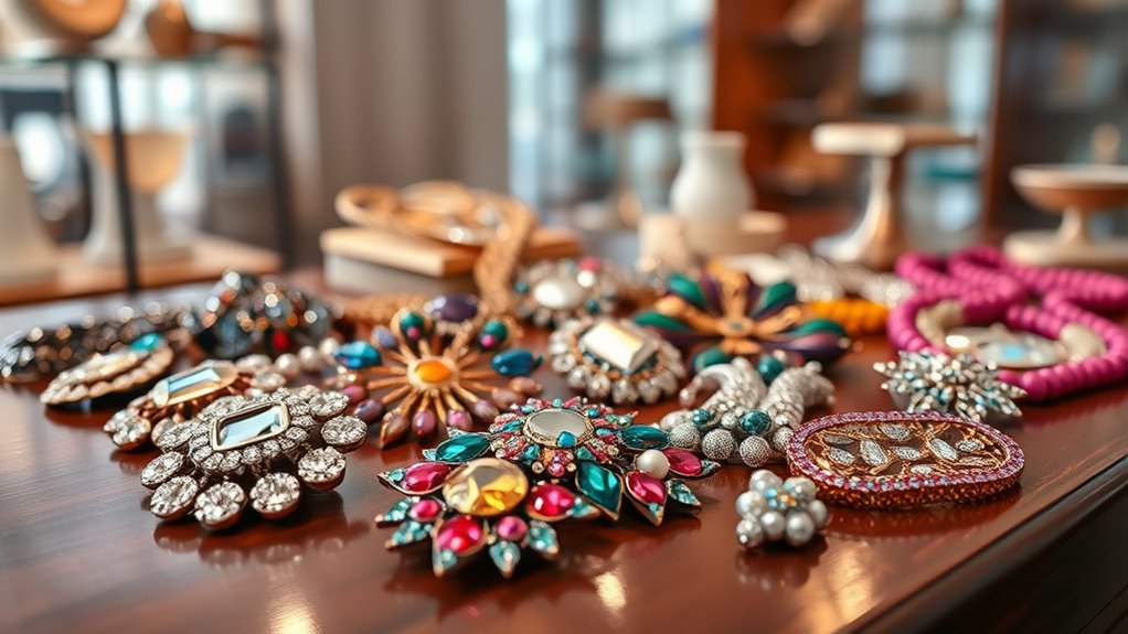 expert costume jewelry appraisers