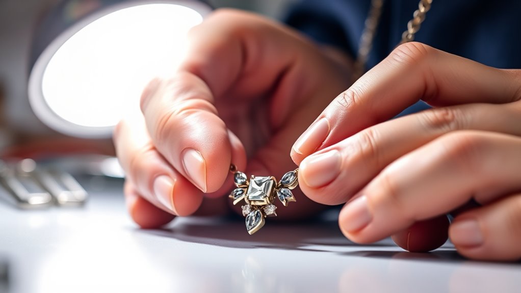 exquisite detail and finish