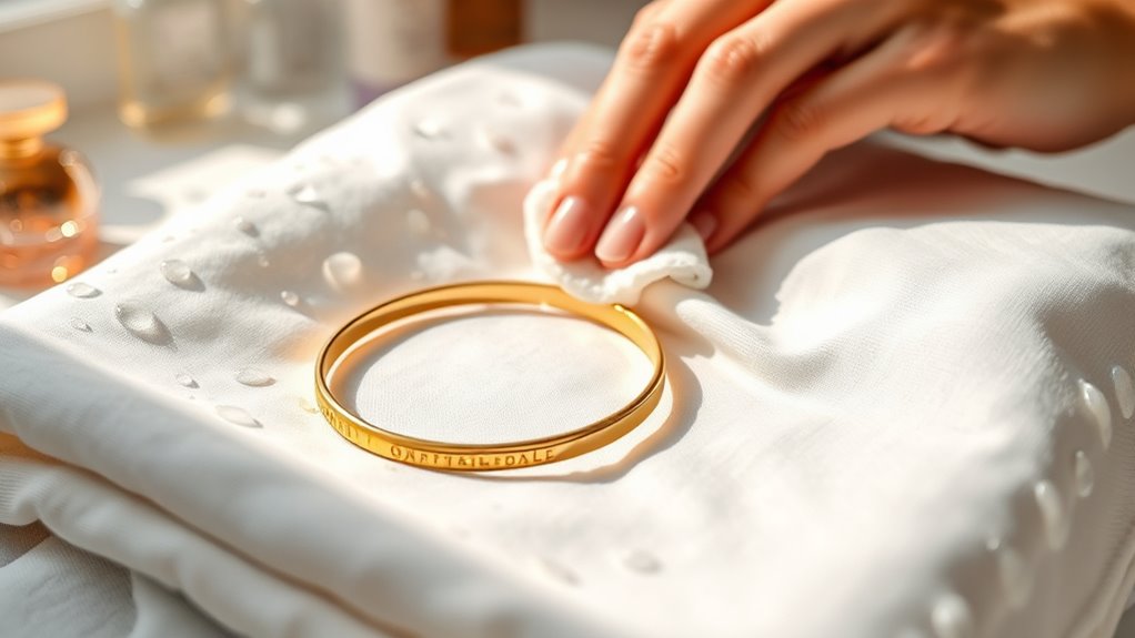 factors affecting gold durability