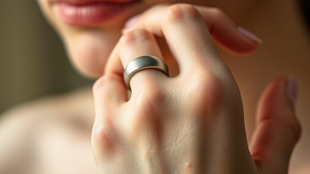 factors affecting steel discoloration