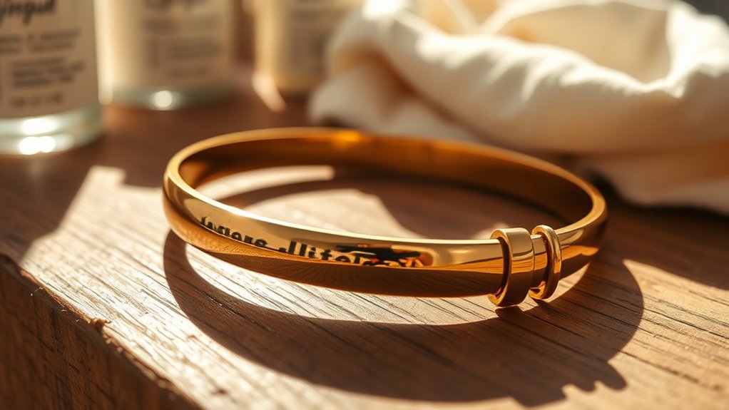 factors influencing gold filled durability