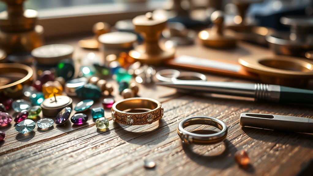 factors influencing jewelry costs
