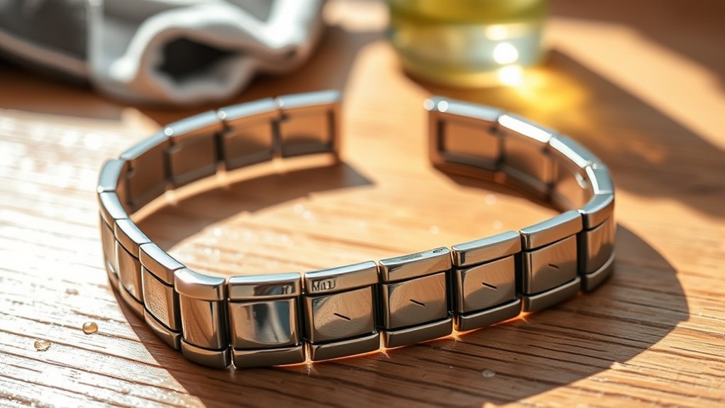 factors influencing jewelry durability